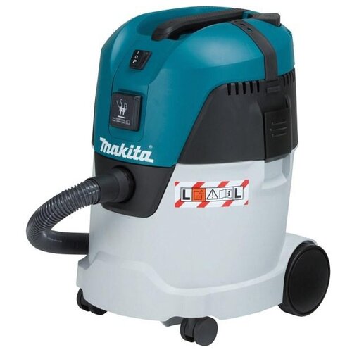   Яндекс Маркет Профессиональный пылесос Makita VC2512L, 1000 Вт,