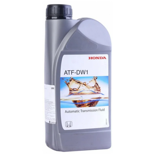 Масло трансмиссионное Honda ATF-DW1, 1 л