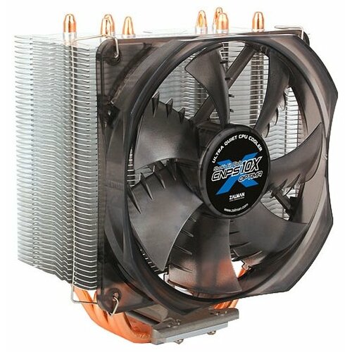 Кулер для процессора Zalman CNPS10X