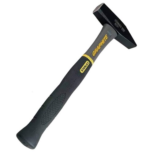 STANLEY 1-54-910 Молоток слесарный GRAPHITE 200г/19мм