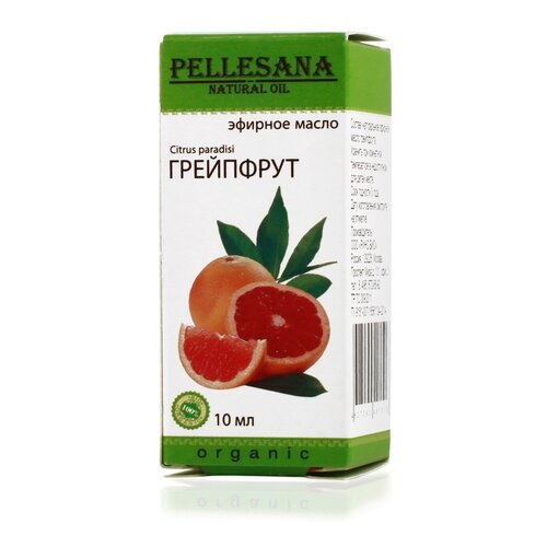 PELLESANA эфирное масло Грейпфрут, 10