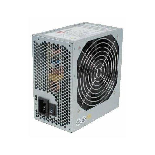 Блок питания Qdion QD500 500W