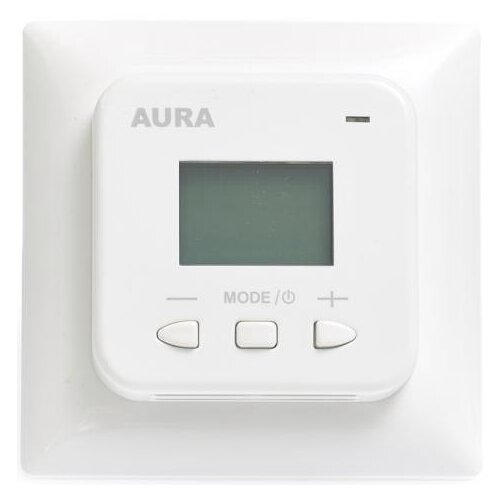 Терморегулятор AURA LTC 530 ivory