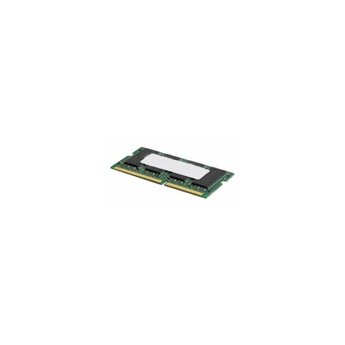 Оперативная память Samsung 1 ГБ DDR3 1066 МГц SODIMM CL7