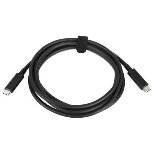 Кабель USB Lenovo USB-C to USB-C Cable