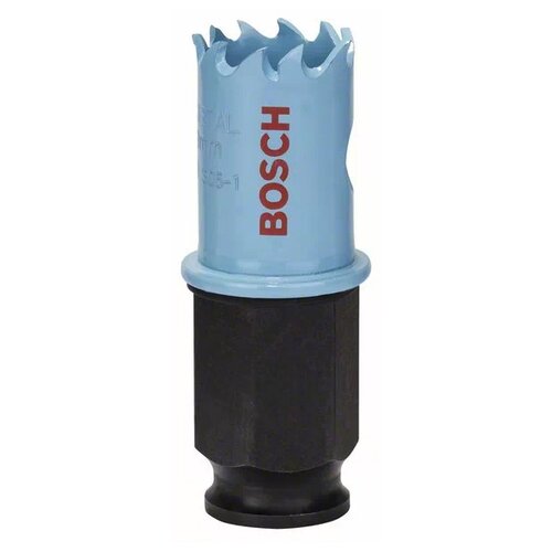 Коронка BOSCH 2608584780 19 мм Special for Sheet