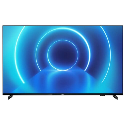 4K LED телевизор Philips 50PUS7605