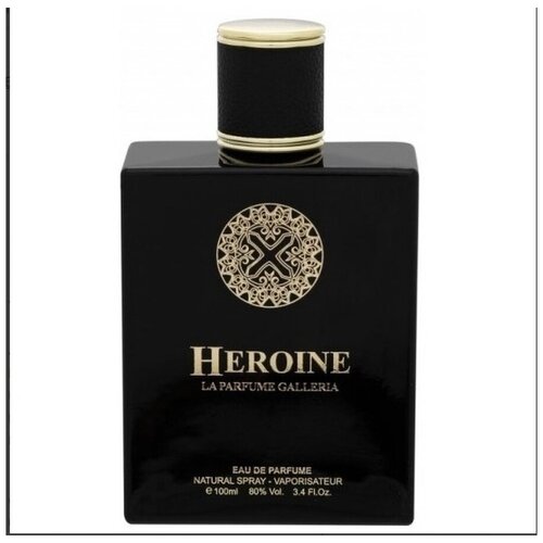 Парфюмерная вода Heroine La Parfum Galleria, 100