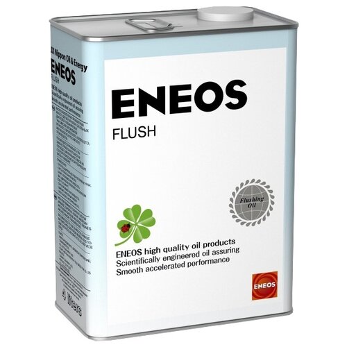   Яндекс Маркет ENEOS Flush, 4