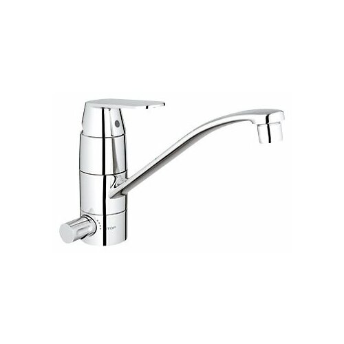 Смеситель для кухни Grohe Eurosmart Cosmopolitan 31161000 хр