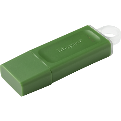 Флэш-драйв Kingston DataTraveler Exodia, 64 Гб, USB 3.2 gen.1,