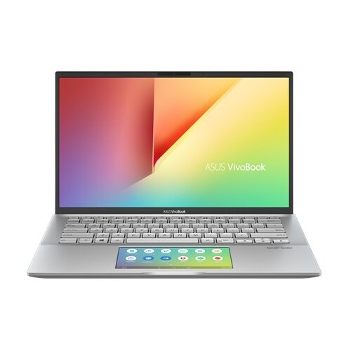 14 Ноутбук ASUS VivoBook S14 S432FL-AM112T (1920x1080, Inte