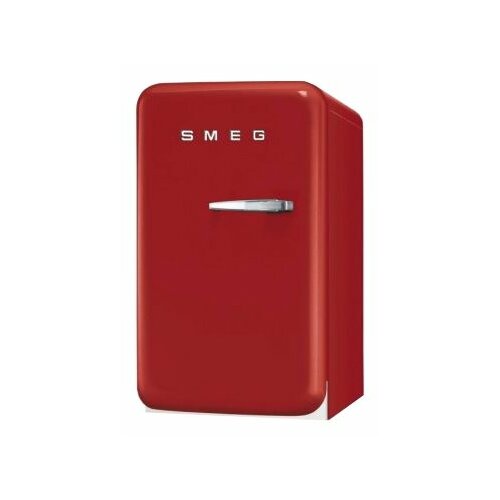 Холодильник Smeg FAB5LRD5