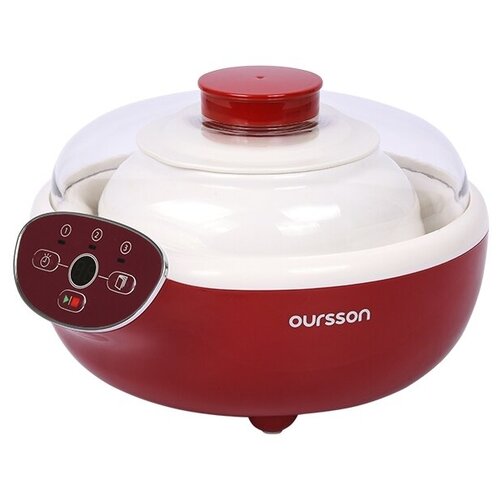 Йогуртница Oursson FE2305D,