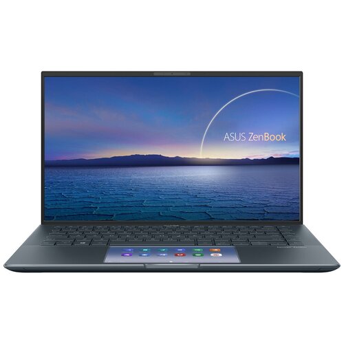 Ноутбуки Ультрабук Asus ZENBOOK 14 UX435Ea-A5049R 90NB0RS1-M02030 (Co