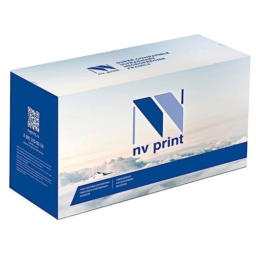 Картридж NV Print MP3354 для Ricoh, 24000 стр,