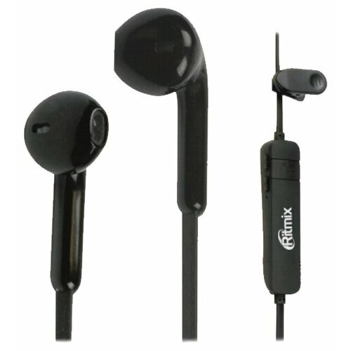 Беспроводные наушники Ritmix RH-422BTH,