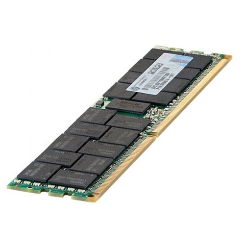 Оперативная память HP 16 ГБ DDR3 1600 МГц RDIMM CL11