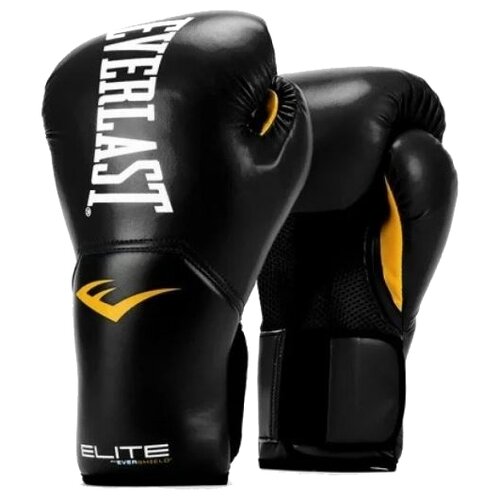 Боксерские перчатки Everlast Elite ProStyle,