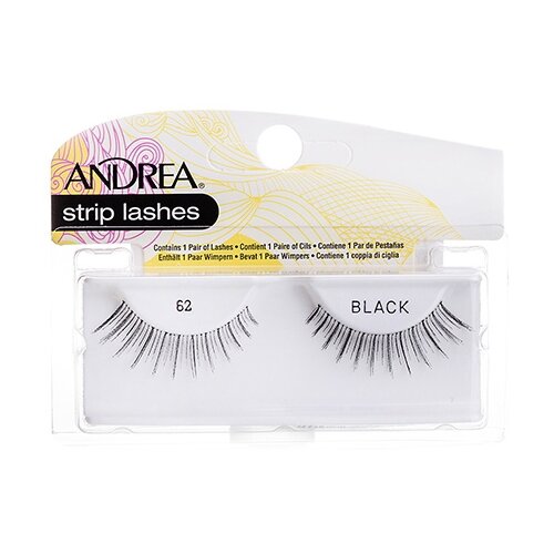 Andrea Ресницы Mod Strip Lashes 62,