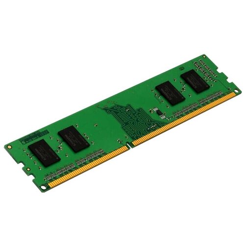 Оперативная память Kingston 8 ГБ DDR4 3200 МГц DIMM CL22 KVR