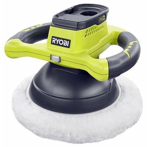 Полировальные машины Полировщик Ryobi ONE+ R18B-0 5133002465