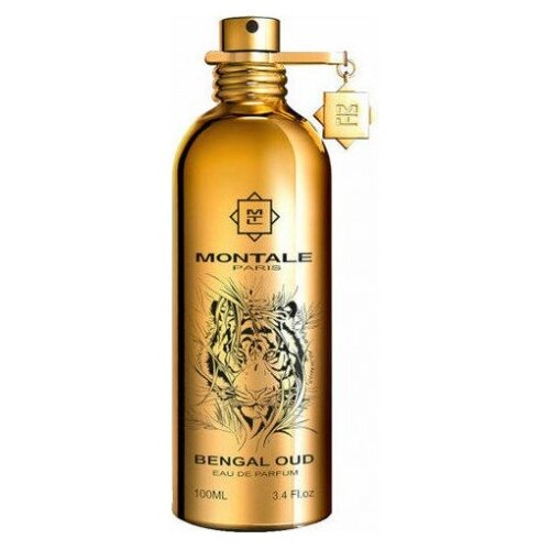 Montale Bengal Oud парфюмерная вода 20мл