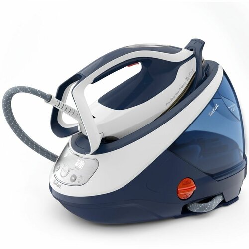 Парогенератор  Tefal Pro Express Protect GV9221