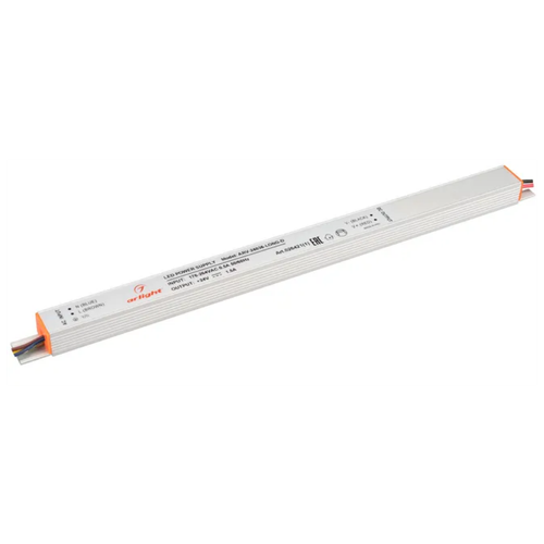 Arlight Блок питания ARV-24036-LONG-D (24V, 1.5A, 36W)