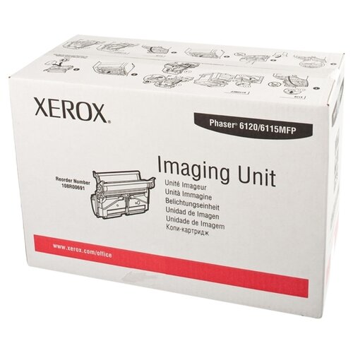  Фотобарабан Xerox 108R00691, для Xerox Phaser 6120, Xerox Ph