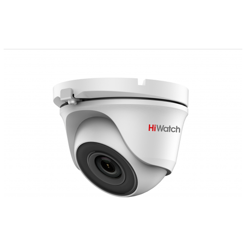 Видеокамера HD-TVI Hikvision HIWATCH DS-T203S (3.6