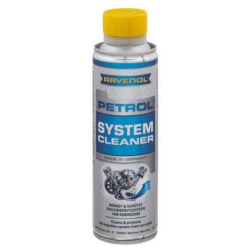  RAVENOL Petrol System Cleaner, 0.3