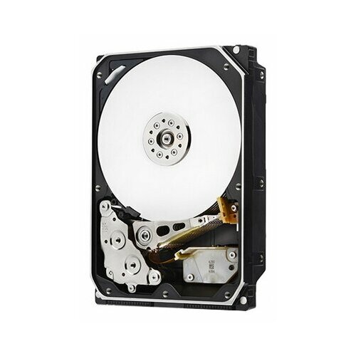 Внутренние жесткие диски Жесткий диск HGST 8 ТБ HUH721008ALE604