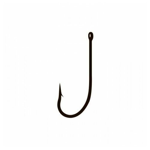 Kujira fishing hooks Крючок KUJIRA UNIVERSAL 170 Ni (Размер 