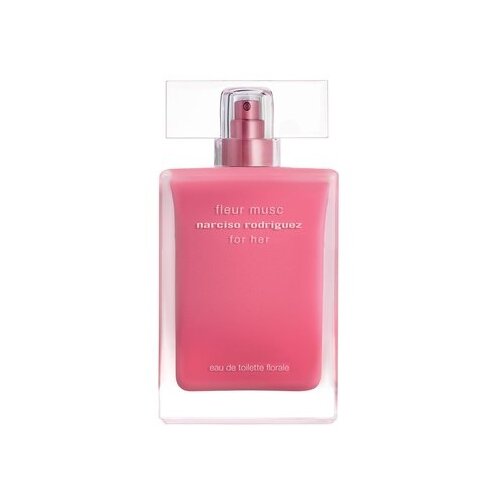 Narciso Rodriguez туалетная вода Fleur Musc for Her, 50