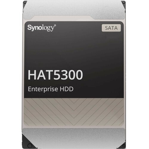 Жесткий диск Synology HAT5300-16T