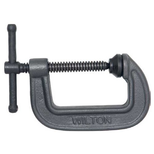 Wilton G-Образная струбцина Classic 400 series 150 mm 14256E