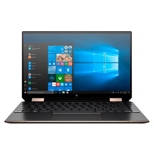 Ноутбуки  Яндекс Маркет Ультрабук HP Spectre x360 13-aw0034ur 22M51EA (Core i7 1300 