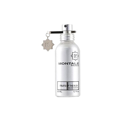 MONTALE парфюмерная вода Fruits of the Musk, 50 мл, 400 г