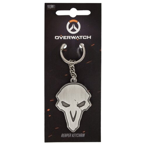 Брелок Overwatch Reaper