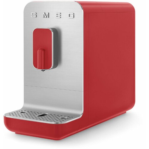 Кофемашина  Smeg BCC01,