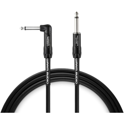 WARM AUDIO Pro-TS-1RT-10' готовый инструментальный кабель PR