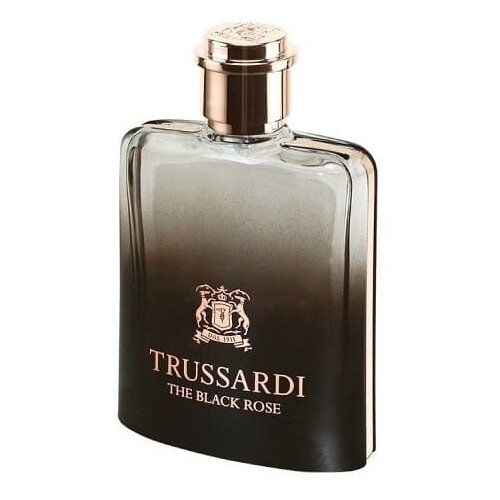 TRUSSARDI парфюмерная вода The Black Rose, 100