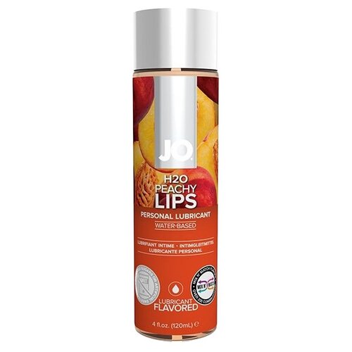 JO H2o Peachy Lips, 120 мл,