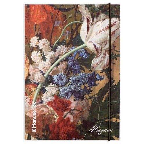 Скетчбук Huysum 1724 Plus, 80 листов, 150 г/м2