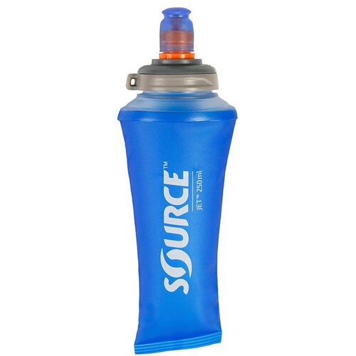 Фляга Source Jet Foldable Bottle, 0.5 л,