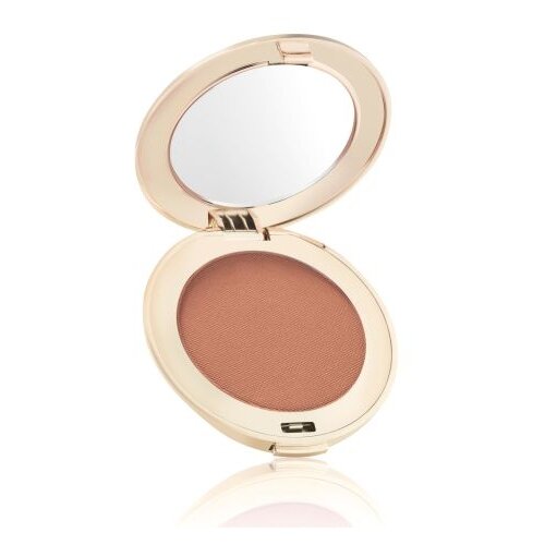 Jane Iredale Румяна прессованные минеральные PurePressed Pow