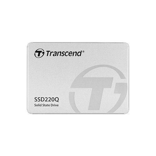 Твердотельный накопитель Transcend 2 ТБ SATA