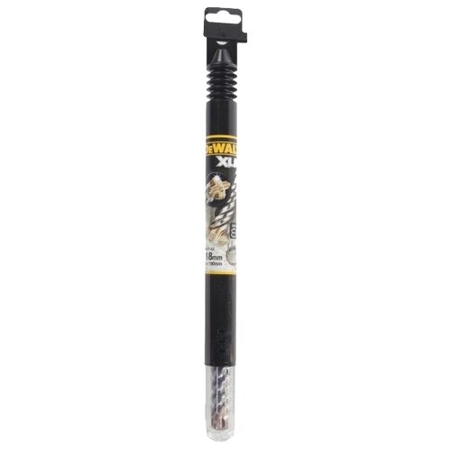 Бур DEWALT DT60811-QZ SDSMAX Ф18х200/340мм XLR