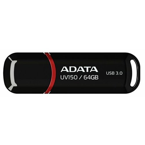 Флешка ADATA DashDrive UV150 64 ГБ,